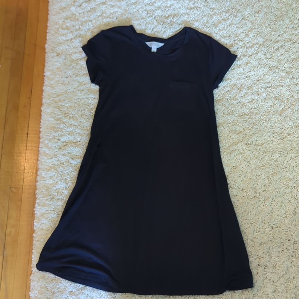 Tee Dress